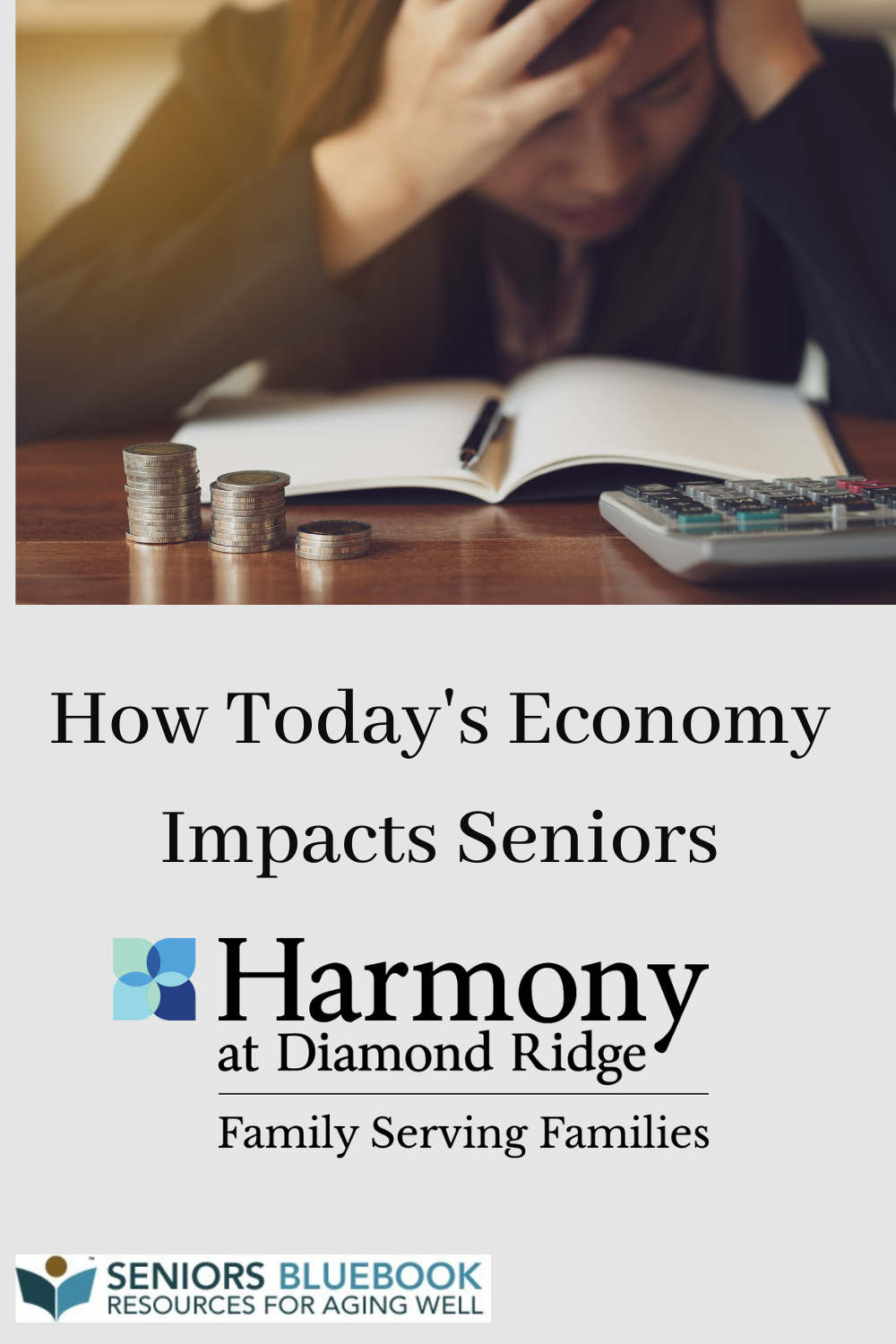 How Today's Economy Impacts Seniors